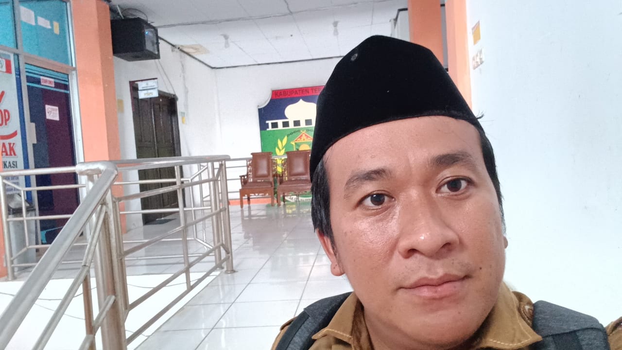 Pegawai Desa